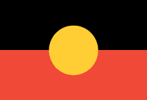 Aboriginal Flag